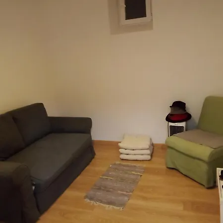 Privat bolig Double In The Center Of Lisboa